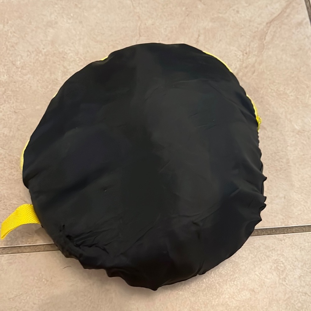 Small animal play pen